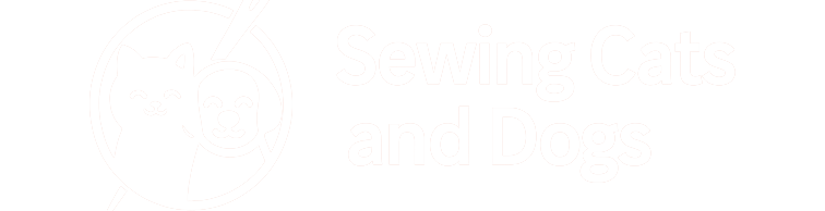 sewing cats and dogs